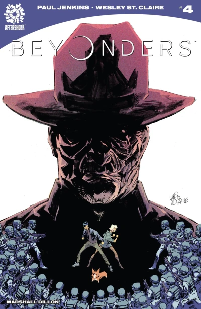 Cover of Everything Blows Up