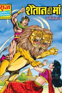 Shaitaan Ki Maa