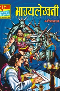 Bhagya Lekhni