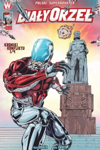 Kroniki konfliktu 1/4