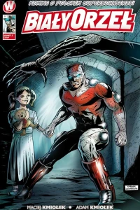 Pierwszy Lot, część 2