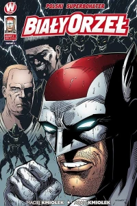 Wielka Draka w Stolicy, część 1