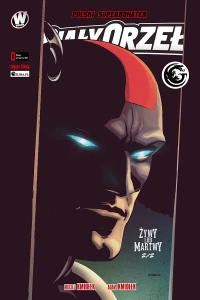 Żywy lub Martwy, część 2