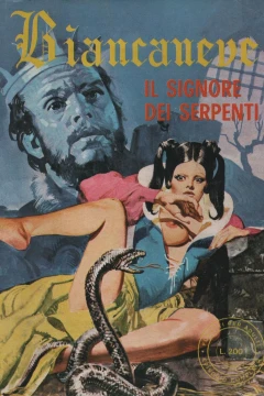 Il Signore dei Serpenti