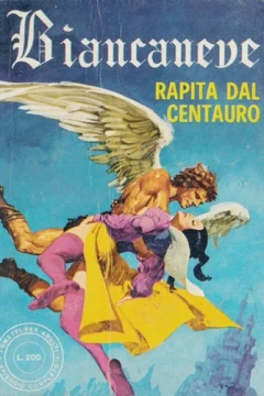 Rapita dal centauro