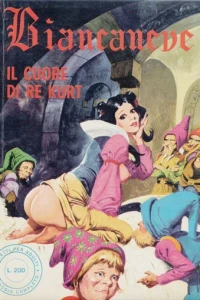 Il cuore di re Kurt