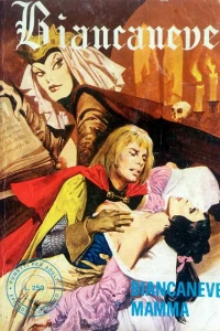 Biancaneve mamma
