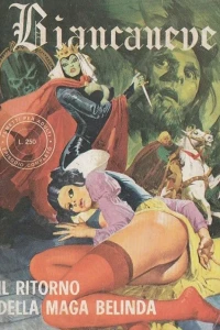 Il ritorno della maga Belinda