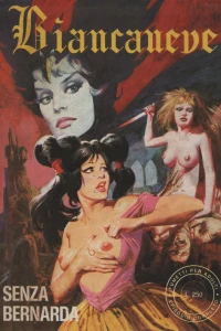 Senza bernarda