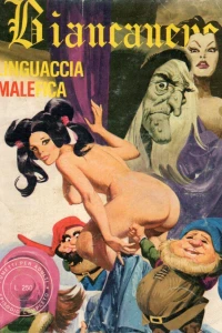 Linguaccia malefica