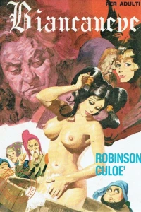 Robinson Culoè