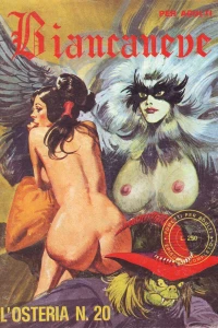 L'Osteria n. 20