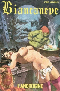 L'androgino