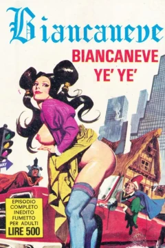 Biancaneve yè yè