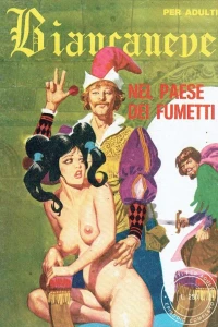 Nel paese dei fumetti