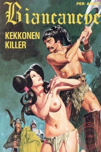Kekkonen killer