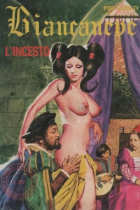 L'incesto