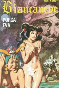 Porca eva
