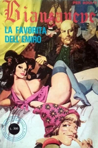 La favorita dell'emiro