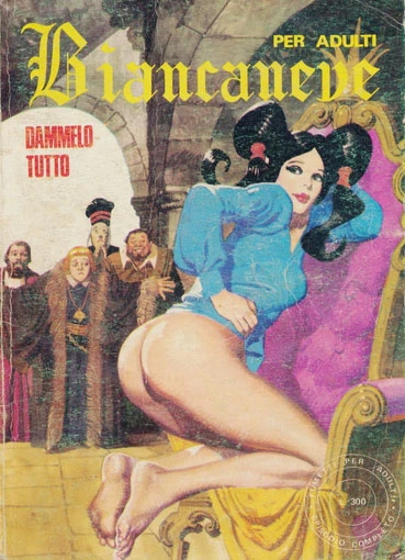 Cover of Dammelo tutto