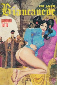 Dammelo tutto