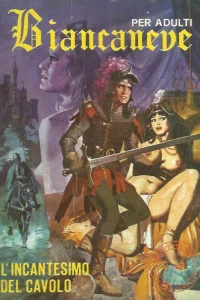 L'incantesimo del cavolo