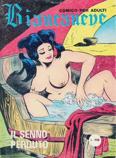 Cover of Il senno perduto