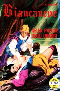 Nella palude degli orrori