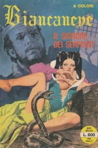 Il Signore dei Serpenti