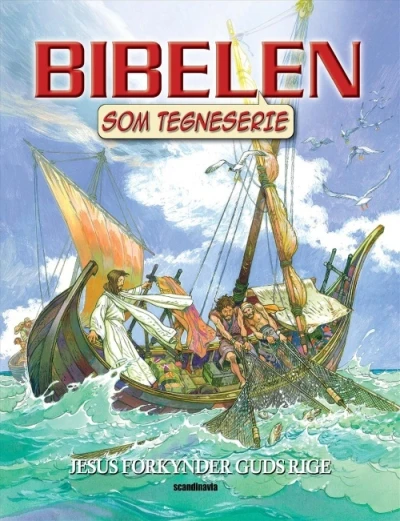 Cover of Issue #4