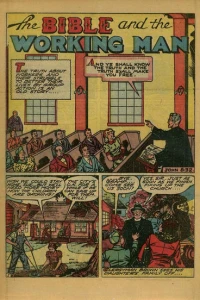 Issue #1