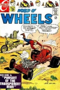 Issue #19