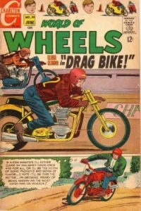 Issue #20