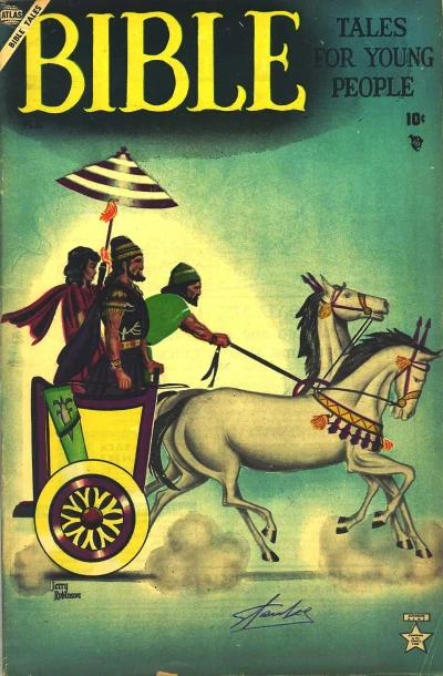 Cover of The Magnificant