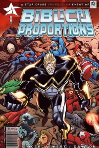 Biblical Proportions