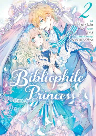 Cover of Volume 2