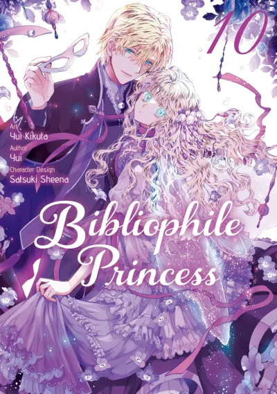 Cover of Volume 10