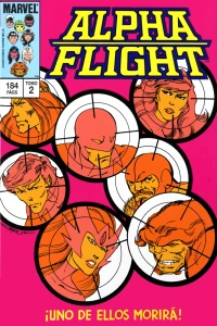 Issue #2