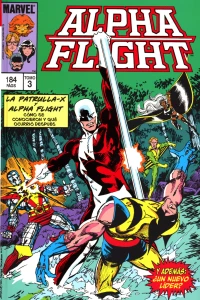 Issue #3