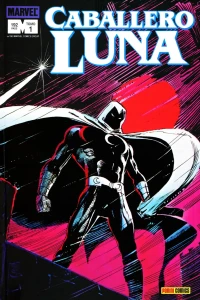 Issue #1