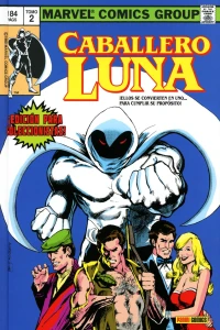 Issue #2