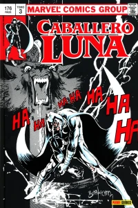 Issue #3
