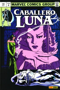 Issue #4