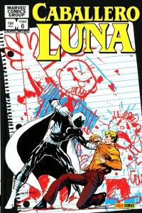 Issue #6