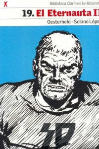 El Eternauta II