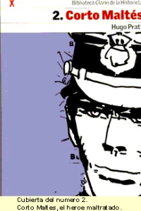 Corto Maltes