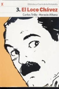 El Loco Chavez