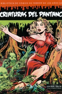 Criaturas del pantano