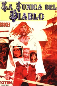 La túnica del diablo