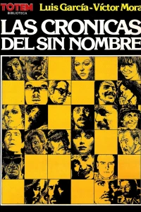 Las crónicas del sin nombre